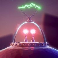Planet Alpha ApS logo - Similar company to Full Control Aps