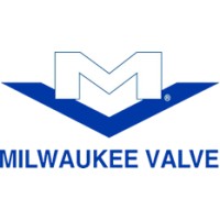 Milwaukee Valve Company, LLC. logo - Similar company to Ja Moody