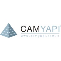 CAMYAPI logo - Similar company to İdatrim