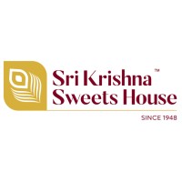 Sri Krishna Sweets House logo - Similar company to Patel Sweets