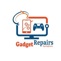 Gadget Repair Springburn logo - Similar company to Smartfix Solutions Ltd