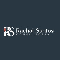 Rachel Santos Consultoria logo - Similar company to Eletrotec - Serviços Elétricos