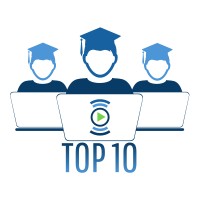 Top 10 information logo - Similar company to Franchise Top 10
