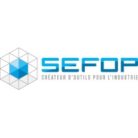SEFOP logo - Similar company to Offbeat Dao