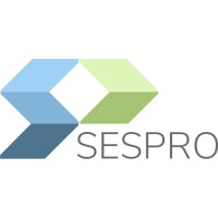 Sespro logo - Similar company to Pt. Inprodev