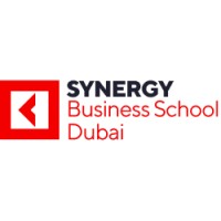 Synergy Business School Dubai logo - Similar company to Spreentar