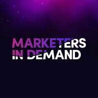 Marketers in Demand logo - Similar company to Visionary Pro Digital