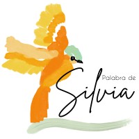 Palabra de Silvia logo - Similar company to Inform@Uva