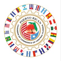 Puerto Rican Chamber of Commerce of Central Florida logo - Similar company to Ashber