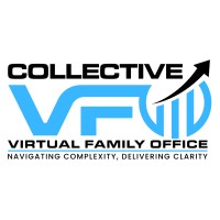 Collective VFO - Virtual Family Office logo - Similar company to We Trust Company