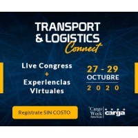 SiTL Americas Semana de Innovación en Transporte y logística logo - Similar company to Intercargo Llc