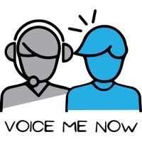 Voice Me Now