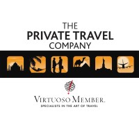 The Private Travel Company logo - Similar company to Maldindia