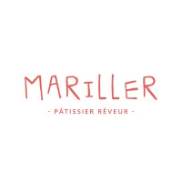 Mariller, Pâtissier rêveur logo - Similar company to Barrelle