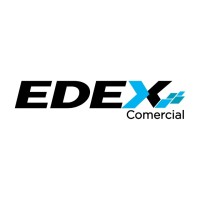 EDEX Comercial / Metalúrgica Müller logo - Similar company to Frameone Studio