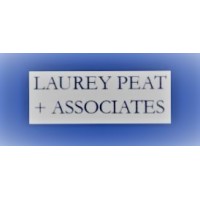 Laurey Peat + Associates, Inc. logo - Similar company to Ingrow - Controlled Environment Agriculture
