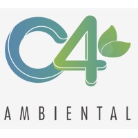C4 AMBIENTAL logo - Similar company to Papyrus