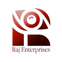 RajEnterprises logo - Similar company to Aliftech Solutions