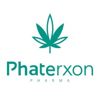 PHATERXON PHARMA logo - Similar company to Cannhelp - Premium Cbd Products