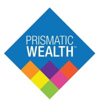 Prismatic Wealth Limited logo - Similar company to Active Chartered Financial Planners