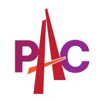 Public Arts Commission (PAC) logo - Similar company to Chase Nedrow Industries