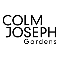 Colm Joseph Gardens logo - Similar company to Dan Pearson Studio