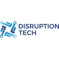 Disruption Tech logo - Similar company to Disruptive Tech Ltd.