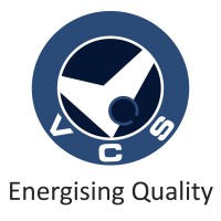 VCS Quality Services Pvt. Ltd. logo - Similar company to Moody International Certification