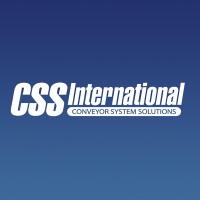 CSS International Corporation logo - Similar company to Reliant Machinery