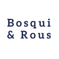 Bosqui & Rous Consultancy bv logo - Similar company to Maniac