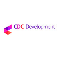 CDC Development logo - Similar company to Construction Development Center