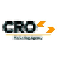 CROSS Marketing Agency logo - Similar company to Meta Space Marketing Agency