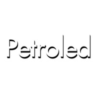 Petroled logo - Similar company to Petrol Vibes