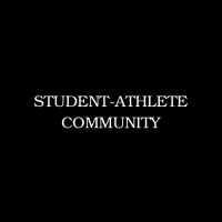 Student-Athlete Community logo - Similar company to Student Athlete Business Association - Unc