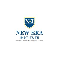 New Era Institute logo - Similar company to 192 Reading Town Flushing