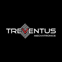 TREVENTUS Mechatronics GmbH logo - Similar company to Votre Transformation Digital Clé En Main