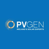 PV Generation logo - Similar company to Pipelyne