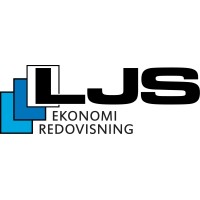 LJS Ekonomi Redovisning AB logo - Similar company to Fyrklövern Ekonomi Och Juridik