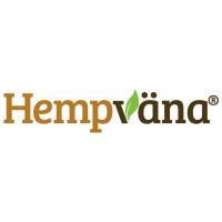 Hempväna logo - Similar company to Bulbhead