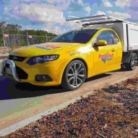 Preferred Plaster Pty Ltd logo - Similar company to Claymill Construction Services Pty Ltd