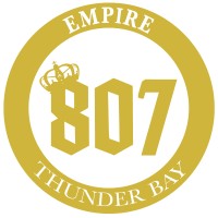 807 Empire logo - Similar company to Anisoft Group