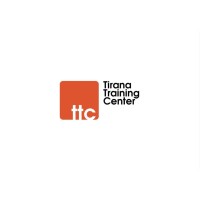 Tirana Training Center (TTC) logo - Similar company to Catalyst Story Institute