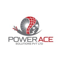 Power Ace Solutions logo - Similar company to Electrical Powered