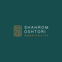 SO HOSPITALITY logo - Similar company to Ostasy