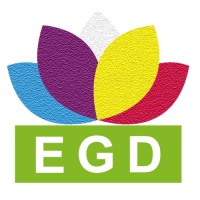 EGD Egyptians Growers for Development logo - Similar company to General Aviation Support Egypt
