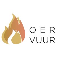 Oervuur logo - Similar company to Sluijsmans Stedenbouw En Landschap