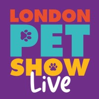 London Pet Show Live logo - Similar company to Elite Events