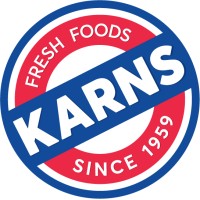 Karns Quality Foods logo - Similar company to A & M Friendly Movers