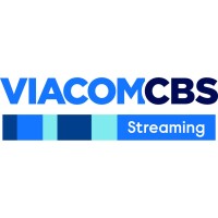 ViacomCBS Streaming logo - Similar company to Streaming Guys