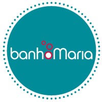 Banho Maria Group logo - Similar company to Maria Pompon